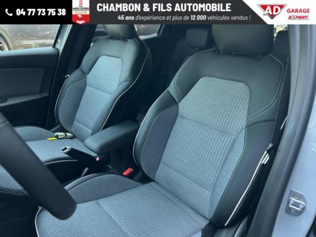 Renault Clio image 1