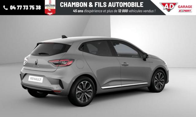 Renault Clio image 6