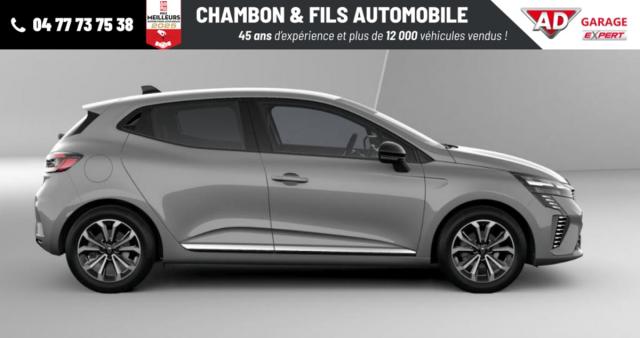 Renault Clio image 4