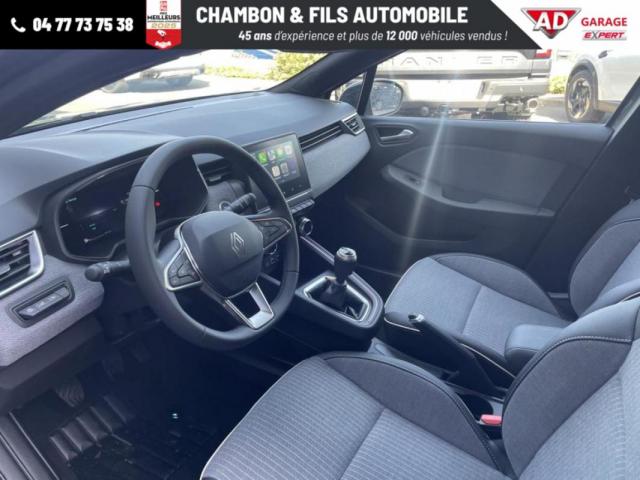 Renault Clio image 3