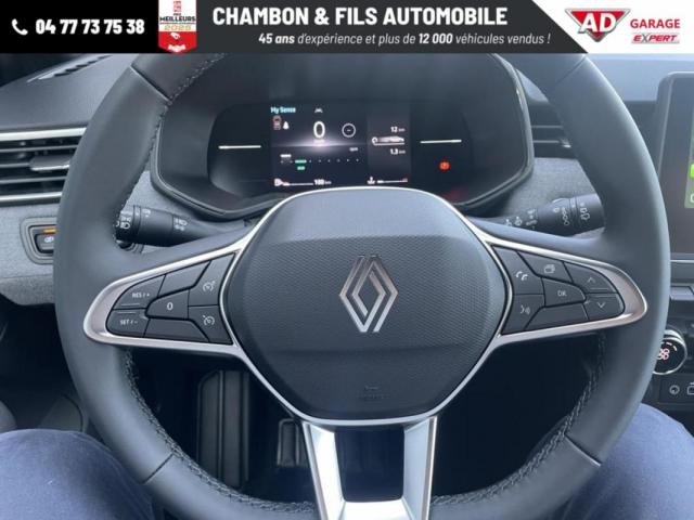 Renault Clio image 8