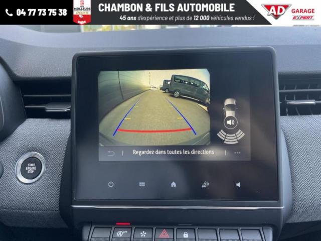Renault Clio image 2