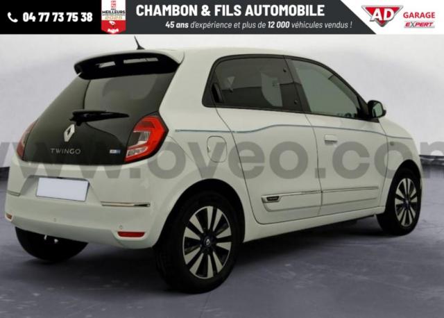 Renault Twingo image 2