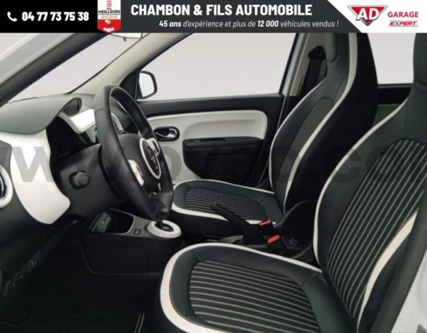 Renault Twingo image 3