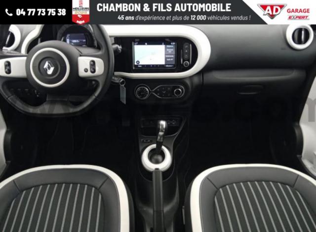 Renault Twingo image 5