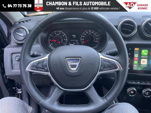 Dacia Duster image 4