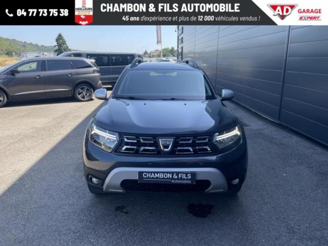 Dacia Duster image 1