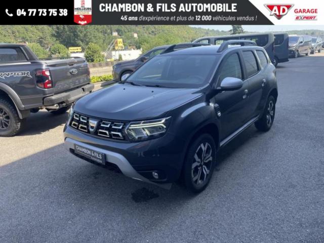 Dacia Duster image 7