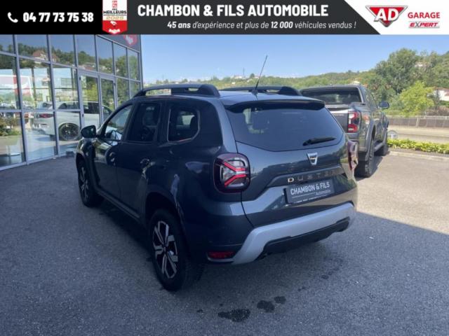 Dacia Duster image 3