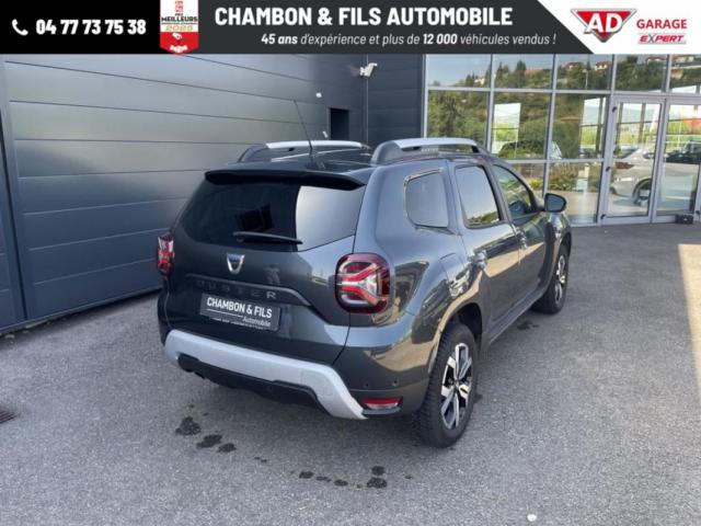 Dacia Duster image 8