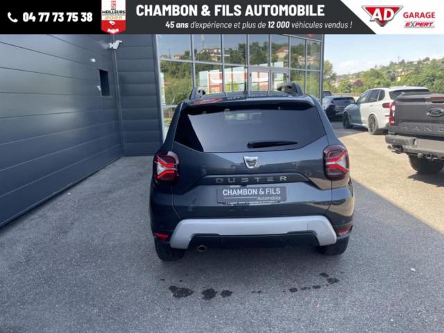 Dacia Duster image 6