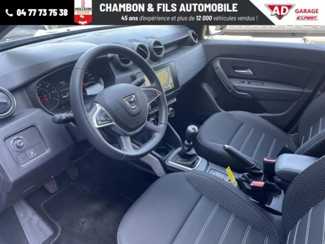Dacia Duster image 5