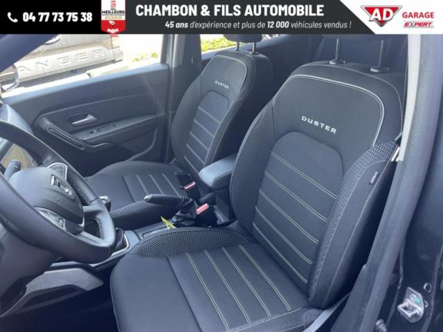 Dacia Duster image 9