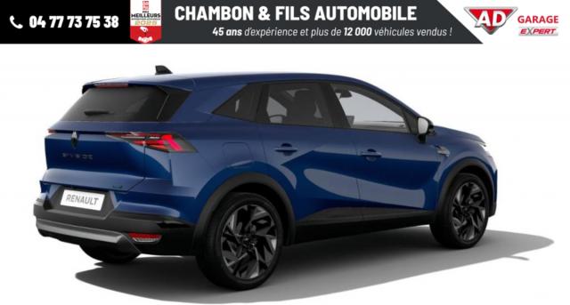 Renault Symbioz image 7
