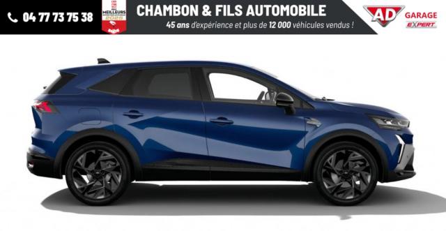 Renault Symbioz image 9