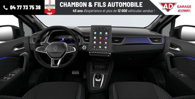 Renault Symbioz image 8
