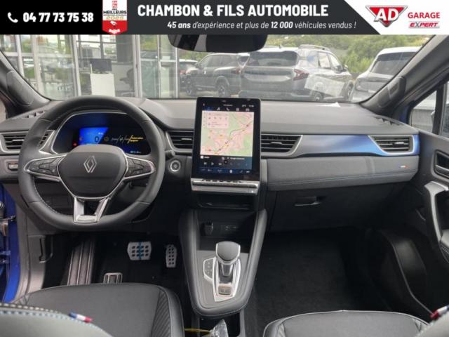 Renault Symbioz image 1