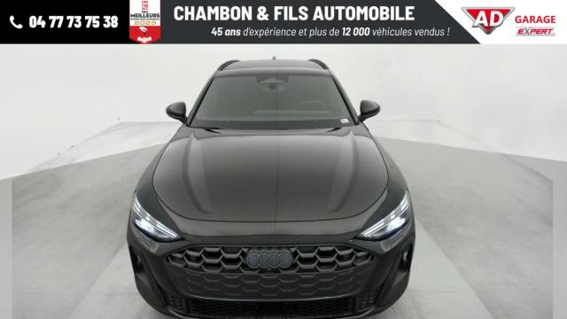 Audi A5 image 4