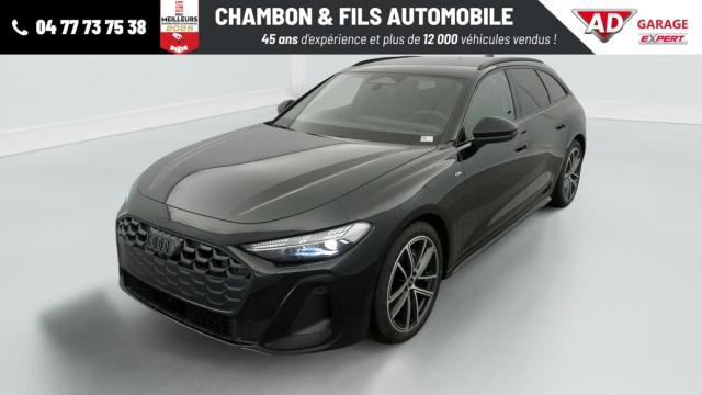 Audi A5 image 8