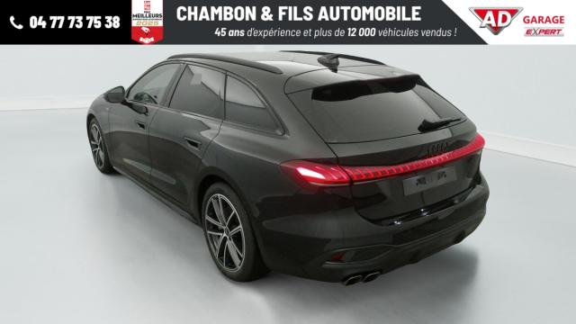 Audi A5 image 1