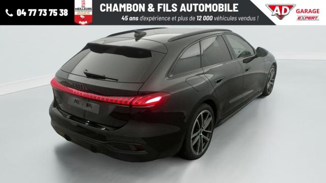Audi A5 image 5