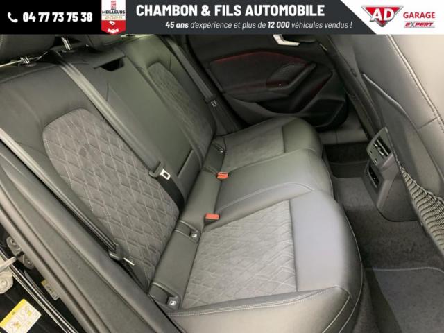 Audi A5 image 6