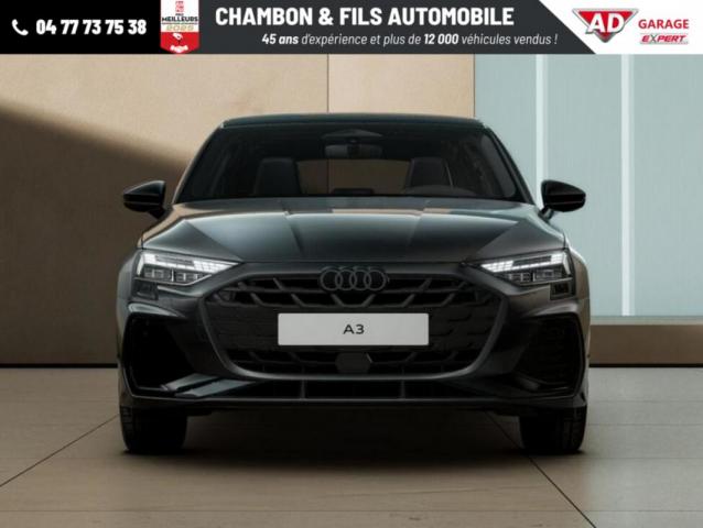 Audi A3 Sportback image 1