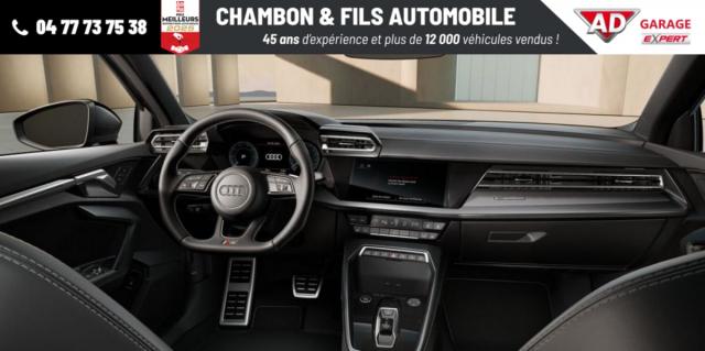 Audi A3 Sportback image 8