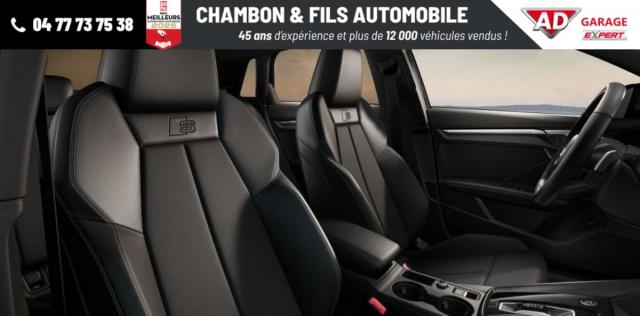 Audi A3 Sportback image 4