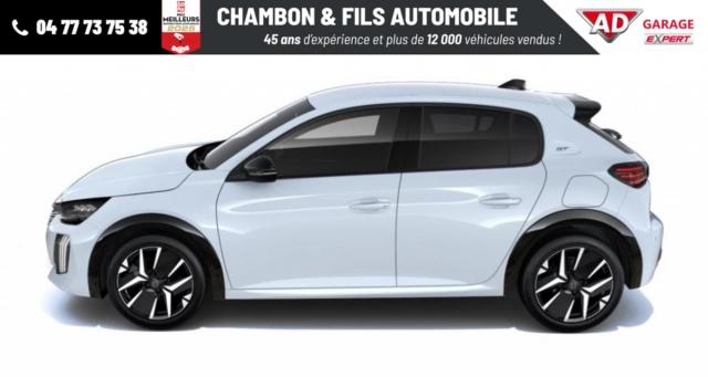 Peugeot 208 image 2