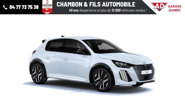 Peugeot 208 image 4