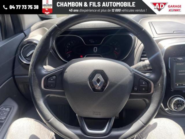 Renault Captur image 5