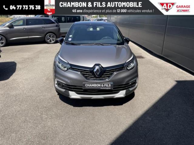 Renault Captur image 7
