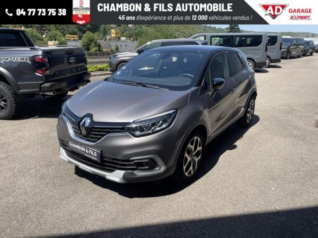 Renault Captur image 6
