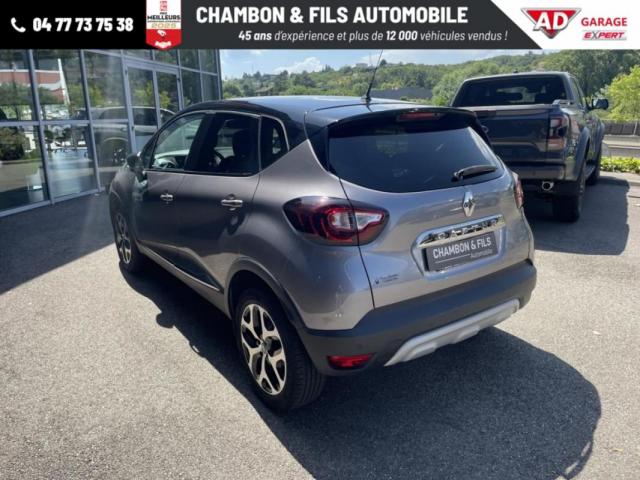 Renault Captur image 1