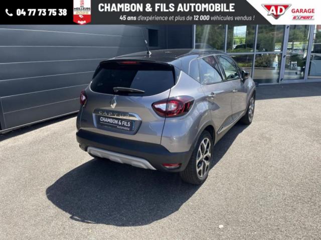 Renault Captur image 3