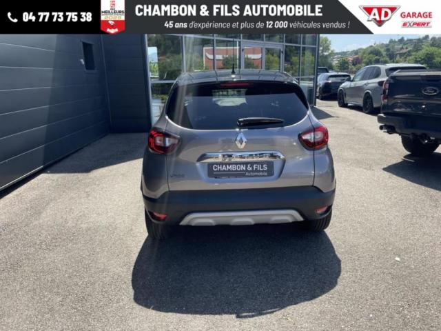 Renault Captur image 4