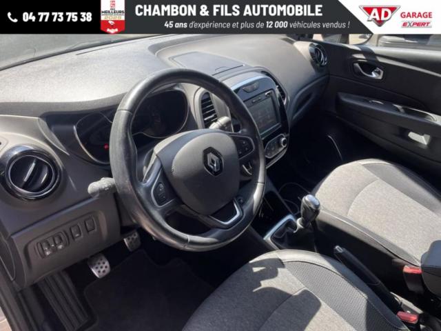 Renault Captur image 2