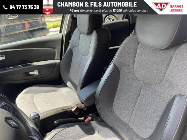 Renault Captur image 9