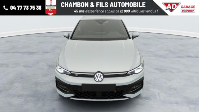 Volkswagen Golf image 2