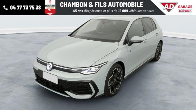 Volkswagen Golf image 8