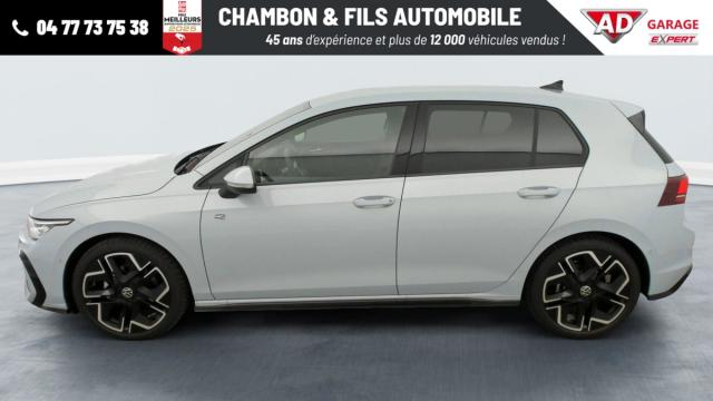Volkswagen Golf image 5