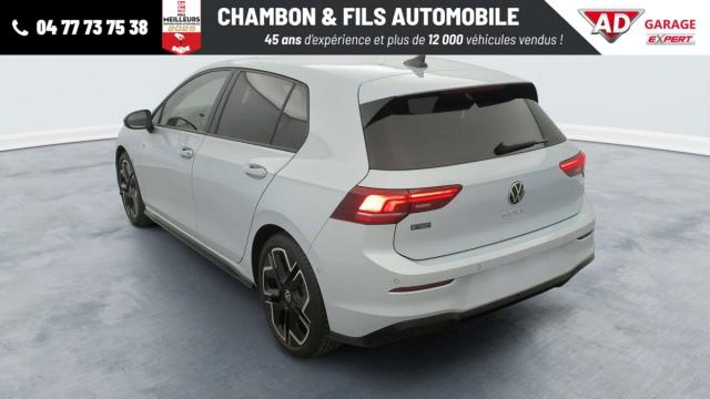 Volkswagen Golf image 6