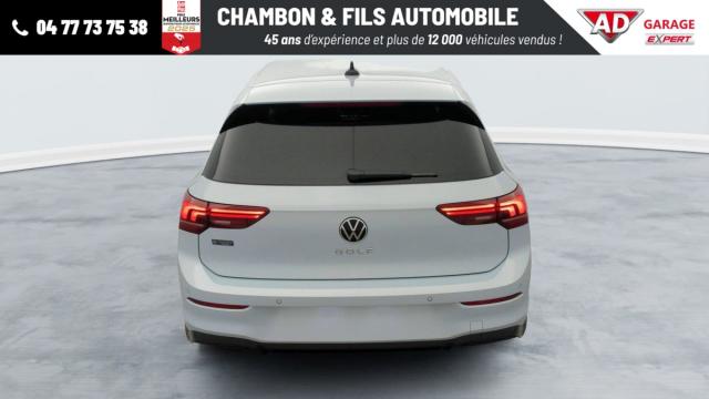 Volkswagen Golf image 1