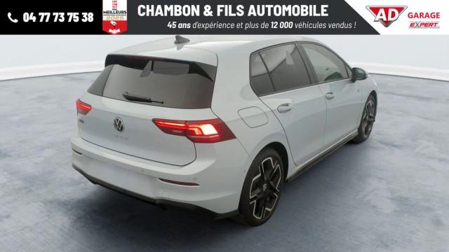 Volkswagen Golf image 4