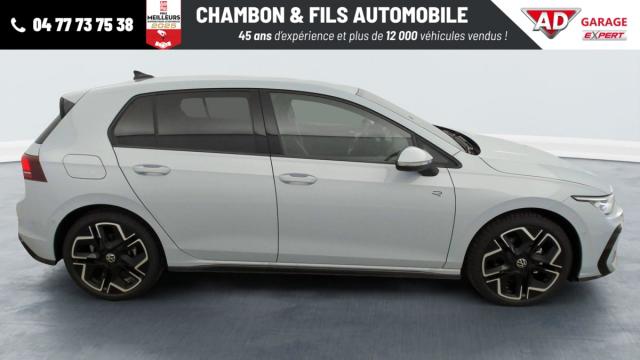 Volkswagen Golf image 7