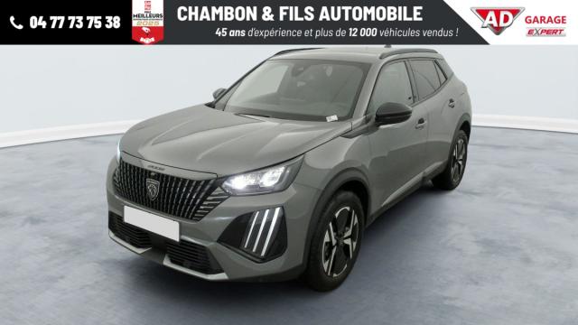 Peugeot 2008 image 3