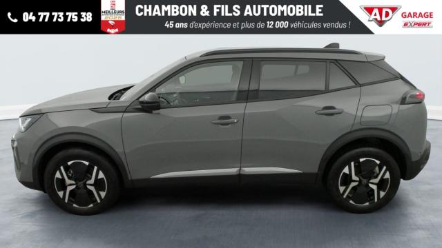 Peugeot 2008 image 6