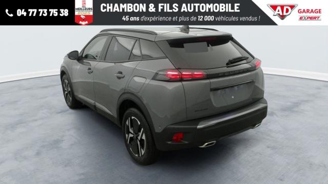 Peugeot 2008 image 7