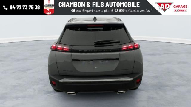 Peugeot 2008 image 4